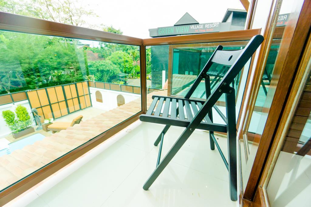 Canaan Villa Krabi Ao Nang Esterno foto
